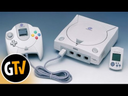 Dreamcast: 15 лет последней приставке SEGA Dreamcast: 15 лет последней приставке SEGA