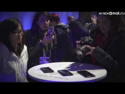 Все новинки ASUS на MWC 2018 Все новинки ASUS на MWC 2018