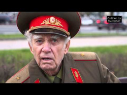 Ветеран битвы за Сталинград о к/ф Сталинград Ветеран битвы за Сталинград о к/ф Сталинград