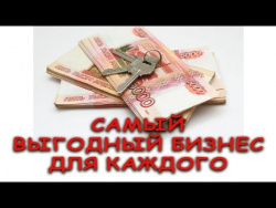 Свое дело. Самый выгодный бизнес для каждого. Инвестиции Свое дело. Самый выгодный бизнес для каждого. Инвестиции