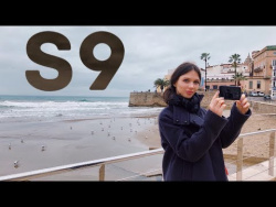 Samsung Galaxy S9 и S9+: iPhone побежден Samsung Galaxy S9 и S9+: iPhone побежден