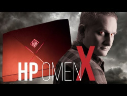 Игровой ноутбук для Far Cry 5 - обзор HP Omen X Игровой ноутбук для Far Cry 5 - обзор HP Omen X