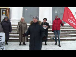 Рост тарифов ЖКХ ч 6 Рост тарифов ЖКХ ч 6