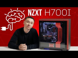 NZXT H700i: обзор первого умного корпуса для ПК NZXT H700i: обзор первого умного корпуса для ПК