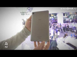 Все о Huawei на MWC 2018 Все о Huawei на MWC 2018