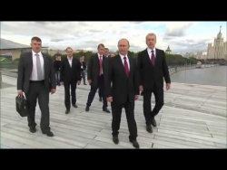 Посещение парка «Зарядье» Посещение парка «Зарядье»