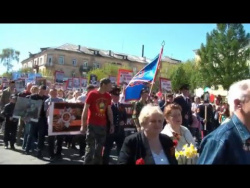 Пучеж 9 мая 2016 Пучеж 9 мая 2016