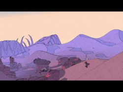 Sable - PC Gaming Show 2018 trailer Sable - PC Gaming Show 2018 trailer