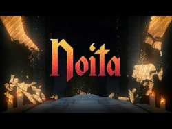 Noita trailer - PC Gaming Show 2018 Noita trailer - PC Gaming Show 2018