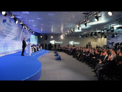 Meeting of the Valdai International Discussion Club Meeting of the Valdai International Discussion Club