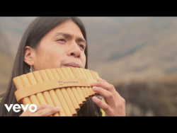 Leo Rojas - Der einsame Hirte (Videoclip) Leo Rojas - Der einsame Hirte (Videoclip)