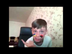 Дети бандеровцев Дети бандеровцев