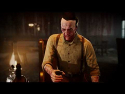 The Sinking City cinematic trailer - PC Gaming Show 2018 The Sinking City cinematic trailer - PC Gaming Show 2018