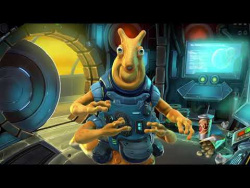 Star Control: Origins trailer - PC Gaming Show 2018 Star Control: Origins trailer - PC Gaming Show 2018