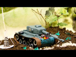 Т-34. История победы Т-34. История победы