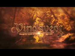 Приключенческая народная музыка Vindsvept Through the Woods Мы Ran, часть вторая Приключенческая народная музыка Vindsvept Through the Woods Мы Ran, часть вторая
