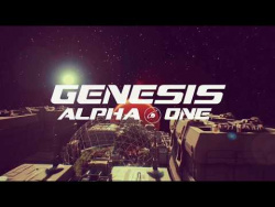 Genesis Alpha One - PC Gaming Show 2018 trailer Genesis Alpha One - PC Gaming Show 2018 trailer