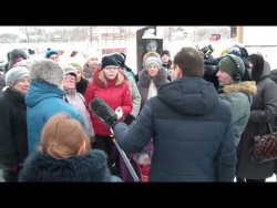 Глас народа ч.1 Глас народа ч.1