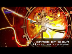 "Dance of Shiva" - Electric Universe "Dance of Shiva" - Electric Universe
