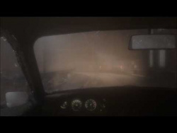 Beware demo: The driving horror game (part 2) Beware demo: The driving horror game (part 2)