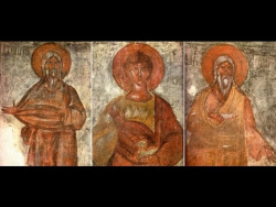Родословная Пушкина до Рюрика. Доклад Лобова В.М. Часть 1 общей родословной Родословная Пушкина до Рюрика. Доклад Лобова В.М. Часть 1 общей родословной