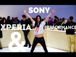 MWC 2016: Sony Xperia X MWC 2016: Sony Xperia X