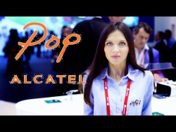 MWC 2016: Alcatel Pop 4, Pop 4S и Pop 4 Plus MWC 2016: Alcatel Pop 4, Pop 4S и Pop 4 Plus