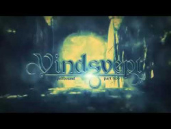 Эмоциональная музыка Vindsvept Spellbound, часть вторая Эмоциональная музыка Vindsvept Spellbound, часть вторая