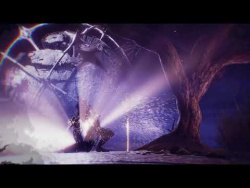 Warframe: The Sacrifice trailer - PC Gaming Show 2018 Warframe: The Sacrifice trailer - PC Gaming Show 2018