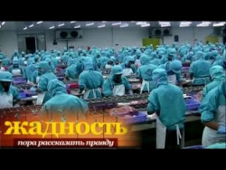 Жадность.Отрава из Китая (14.08.2015) HD Жадность.Отрава из Китая (14.08.2015) HD