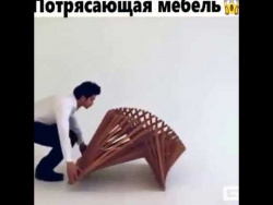 ПОТРЯСАЮЩАЯ МЕБЕЛЬ! мебель-трансформер! мебель 21-го века!!! ПОТРЯСАЮЩАЯ МЕБЕЛЬ! мебель-трансформер! мебель 21-го века!!!