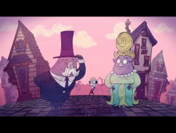 Don't Starve: Hamlet trailer - PC Gaming Show 2018 Don't Starve: Hamlet trailer - PC Gaming Show 2018