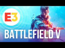 Мы знаем всё о Battlefield V Мы знаем всё о Battlefield V