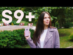 Samsung Galaxy S9 Plus: все ли однозначно 2 месяца спустя? Samsung Galaxy S9 Plus: все ли однозначно 2 месяца спустя?