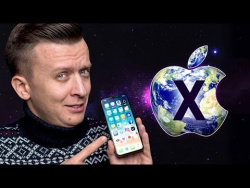 Как iPhone X изменит мир Как iPhone X изменит мир