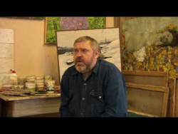 Александр Мучкаев о творчестве и о себе Александр Мучкаев о творчестве и о себе