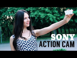 Sony FDR-X3000 – МЕЧТА БЛОГЕРА Sony FDR-X3000 – МЕЧТА БЛОГЕРА