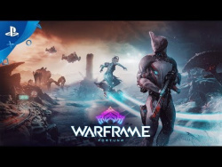 Warframe: Fortuna - Available Now | PS4 Warframe: Fortuna - Available Now | PS4