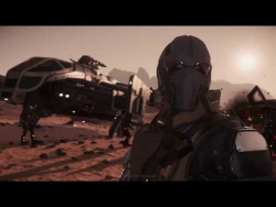 Star Citizen - Alpha 3.2 teaser - PC Gaming Show 2018 Star Citizen - Alpha 3.2 teaser - PC Gaming Show 2018