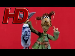 Падал прошлогодний снег в HD качестве 😀🍭😁(1983) Пластилиновый мультик ⭐🍬⭐| Золотая коллекция Падал прошлогодний снег в HD качестве 😀🍭😁(1983) Пластилиновый мультик ⭐🍬⭐| Золотая коллекция