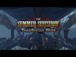 Killing Floor 2 - Summer Sideshow: Treacherous Skies trailer Killing Floor 2 - Summer Sideshow: Treacherous Skies trailer