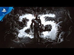 DOOM Eternal - 25 Years of DOOM | PS4 DOOM Eternal - 25 Years of DOOM | PS4