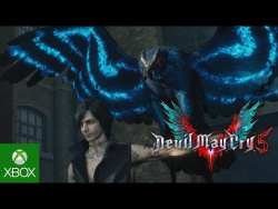 Devil May Cry 5 – Main Trailer Devil May Cry 5 – Main Trailer