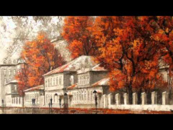 Александр Розенбаум - Вальс-Бостон Александр Розенбаум - Вальс-Бостон