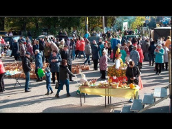 Осенняя ярмарка Осенняя ярмарка