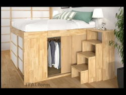 Muebles Inteligentes Para El Ahorro Del Espacio Muebles Inteligentes Para El Ahorro Del Espacio
