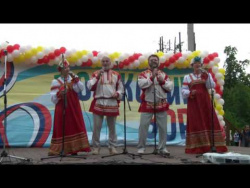 Квартет из Палеха Квартет из Палеха