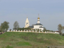ХРАМЫ ХРАМЫ