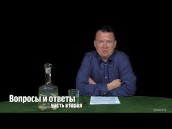 Американская полиция: Михаил отвечает на вопросы, часть 2 Американская полиция: Михаил отвечает на вопросы, часть 2