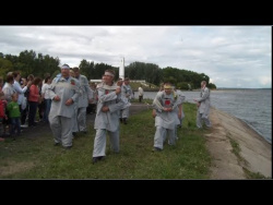 Бурлаки Бурлаки